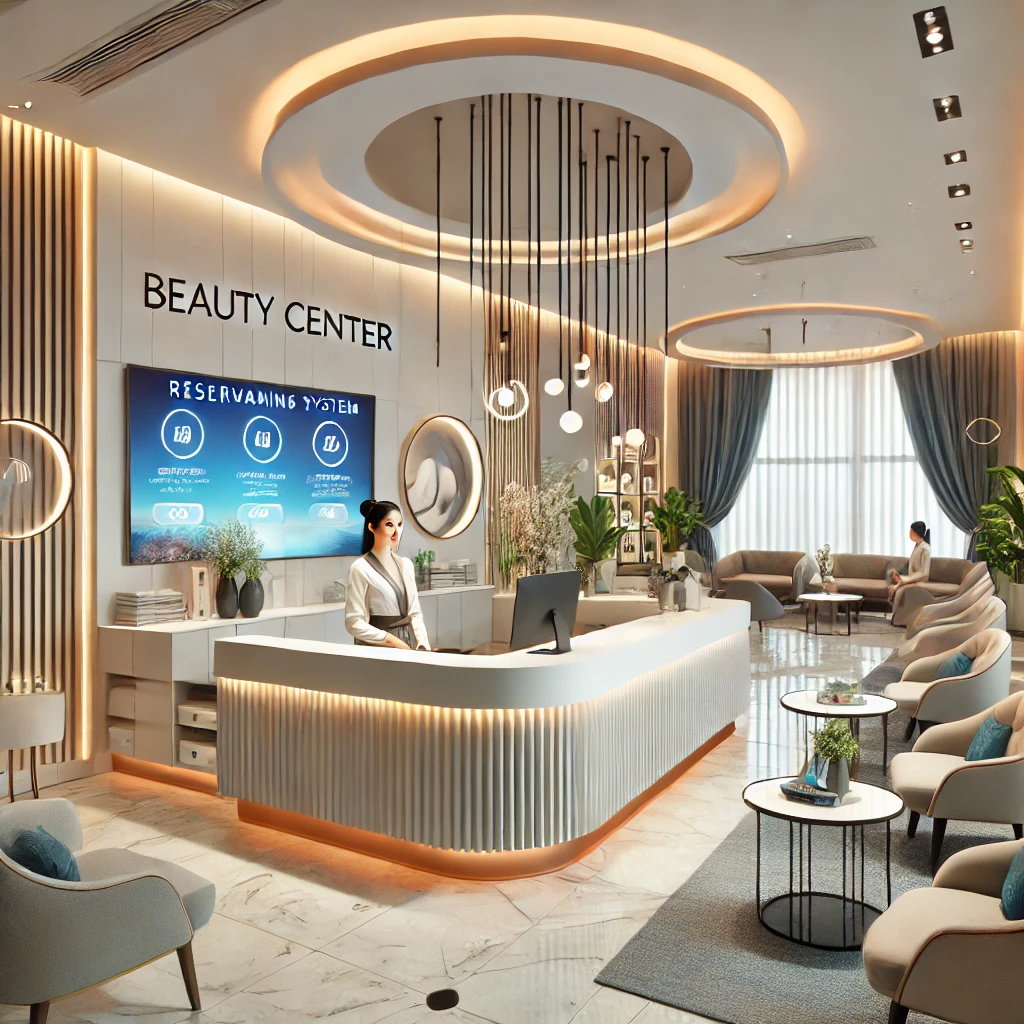 G&uuml;zellik Merkezlerinde M&uuml;şteri Deneyimini Artıran Yenilikler