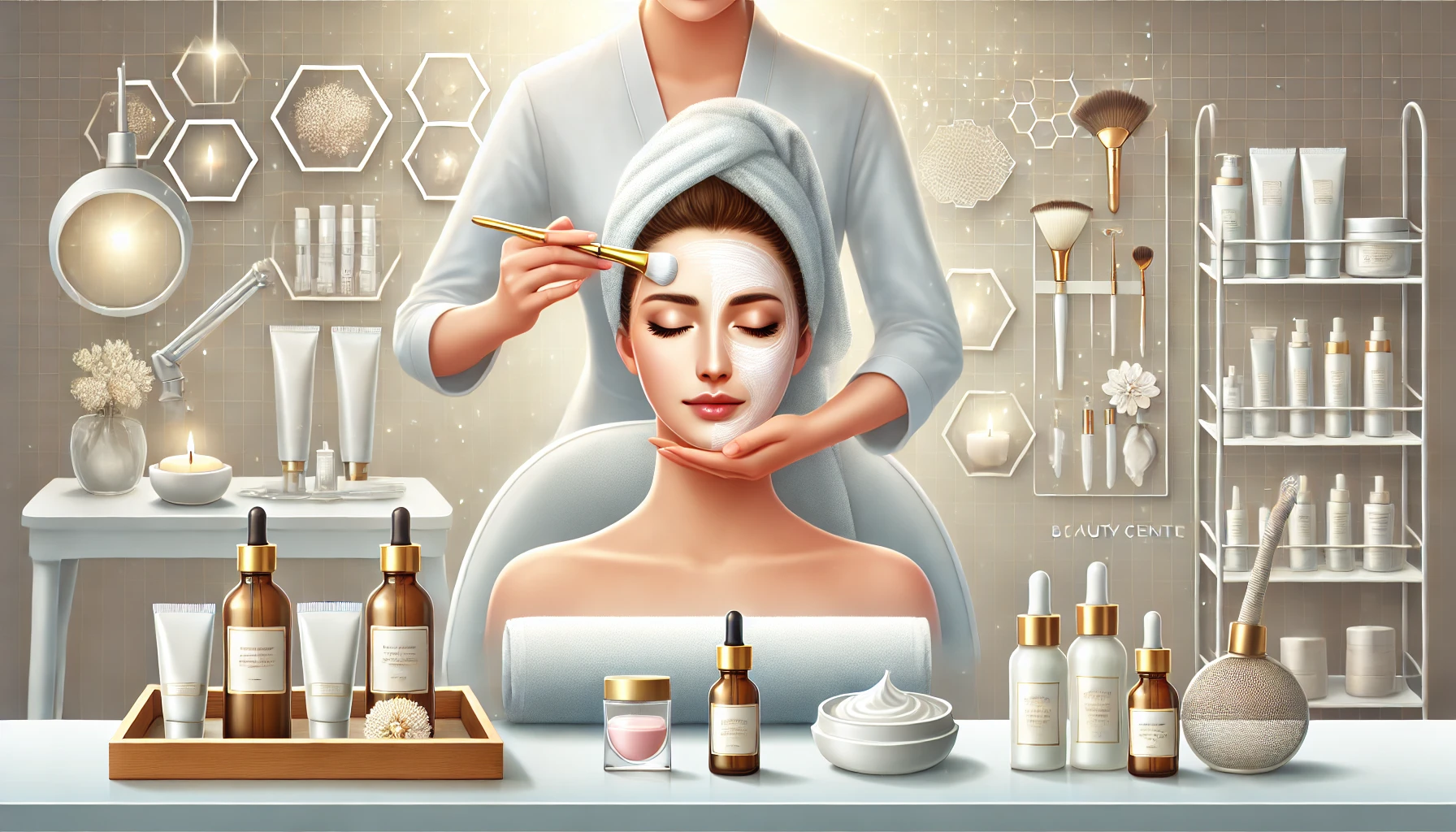 Cilt Bakımı Tedavileri